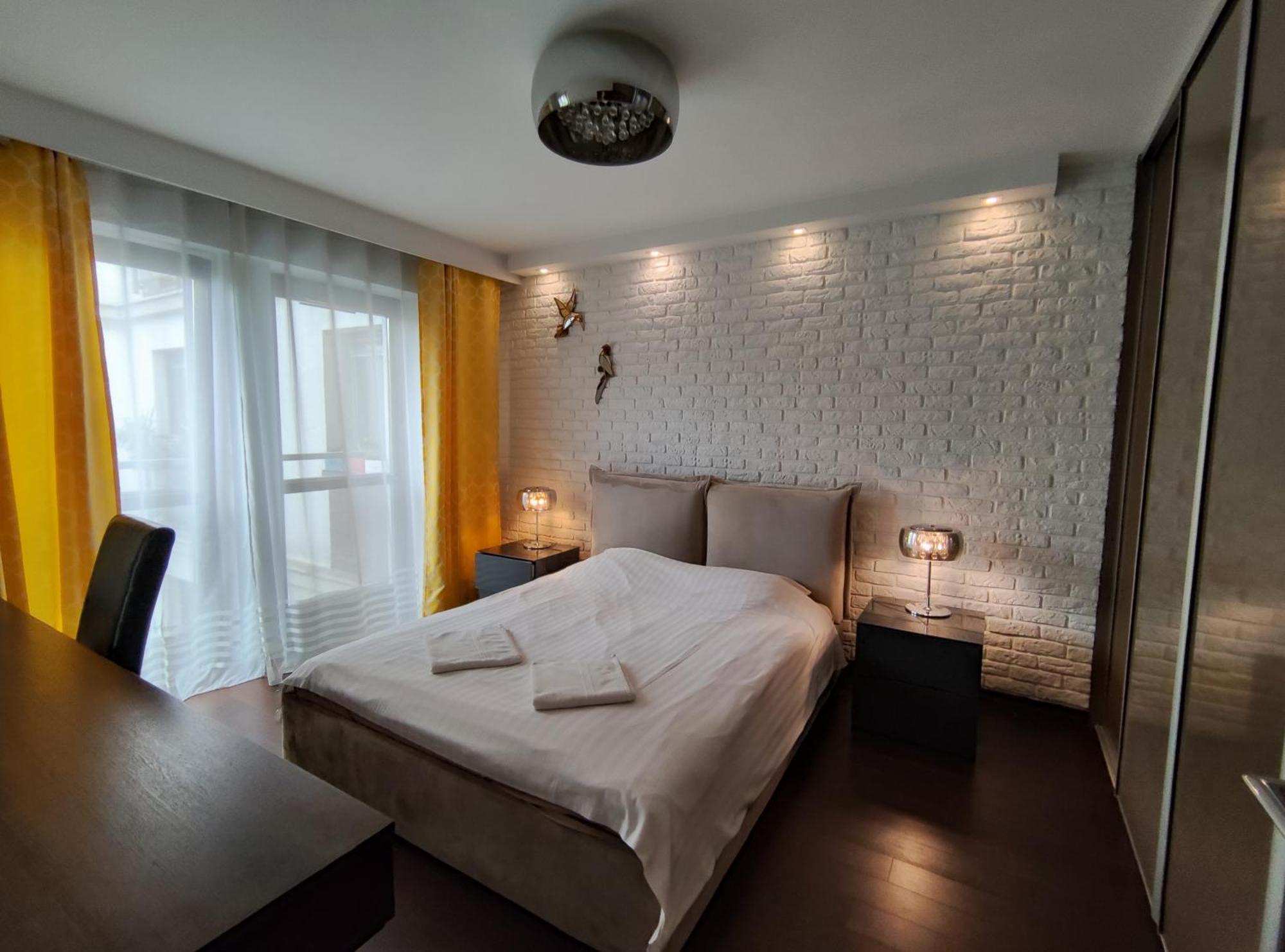 Ws Concept House Apartments Cracóvia Exterior foto