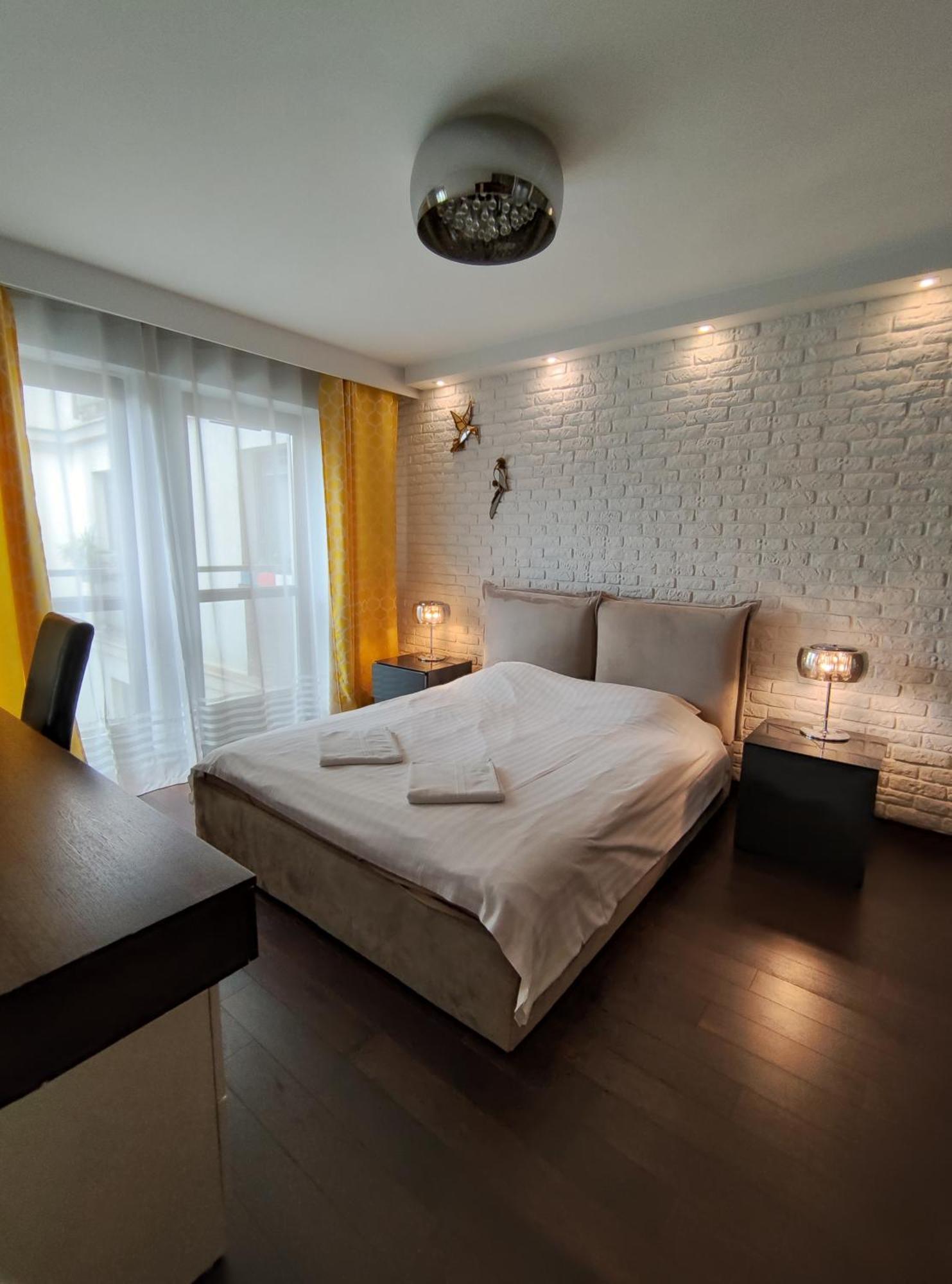 Ws Concept House Apartments Cracóvia Exterior foto