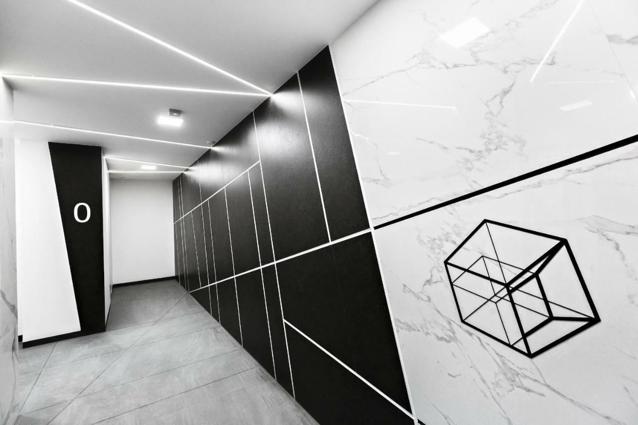 Ws Concept House Apartments Cracóvia Exterior foto