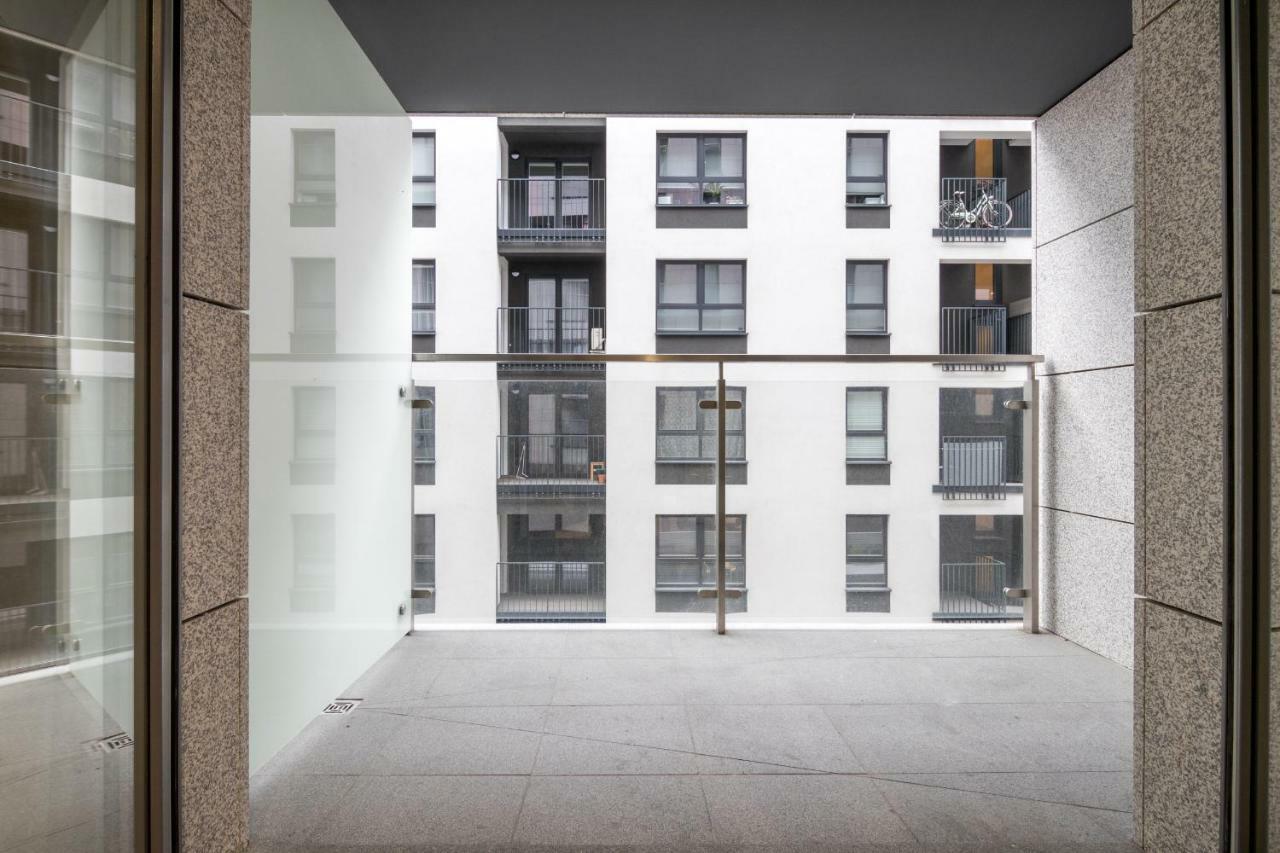Ws Concept House Apartments Cracóvia Exterior foto
